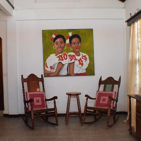 Martha'S Guesthouse San Ignacio Luaran gambar