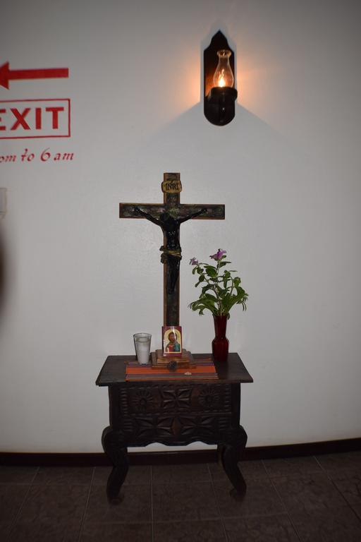 Martha'S Guesthouse San Ignacio Luaran gambar