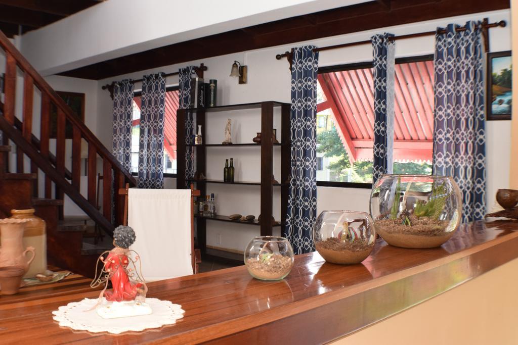Martha'S Guesthouse San Ignacio Luaran gambar