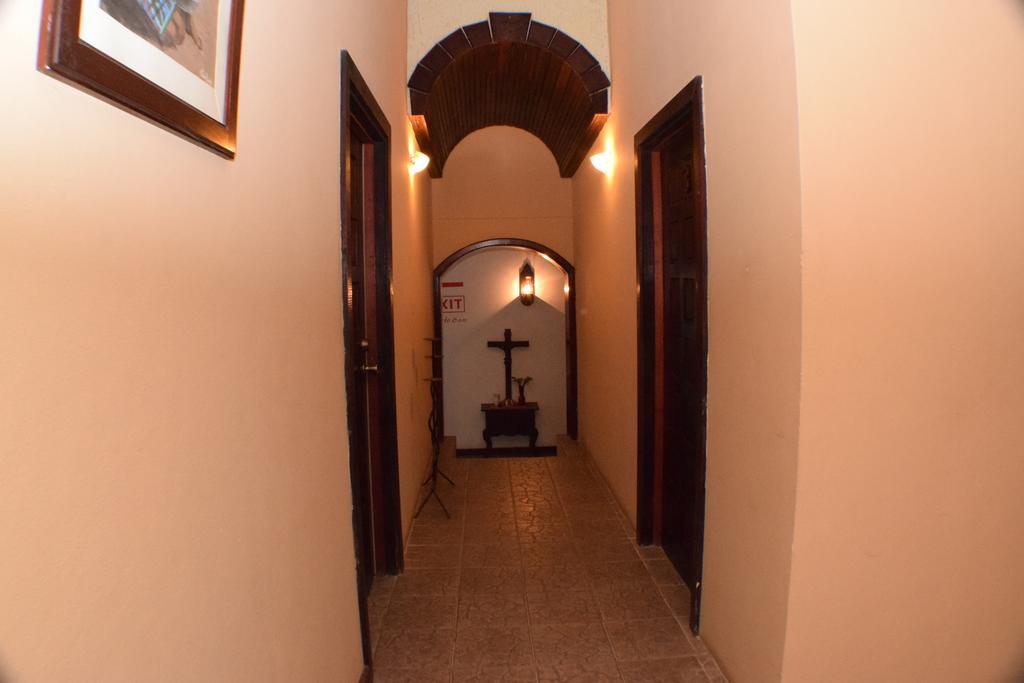 Martha'S Guesthouse San Ignacio Luaran gambar
