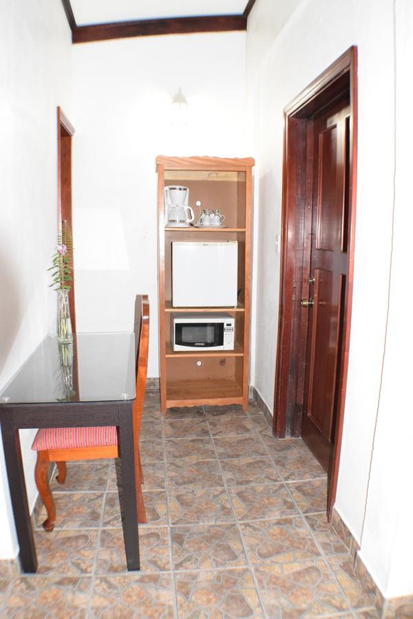 Martha'S Guesthouse San Ignacio Bilik gambar